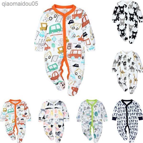 baby girl boy one-piece romper cartoon printed long sleeve sleepsuit with button jumpsuit bodysuit for newborn 3-18m l230712, Blue
baby girl boy one-piece romper cartoon printed long sleeve sleepsuit with button jumpsuit bodysuit for newborn 3-18m l230712, Blue