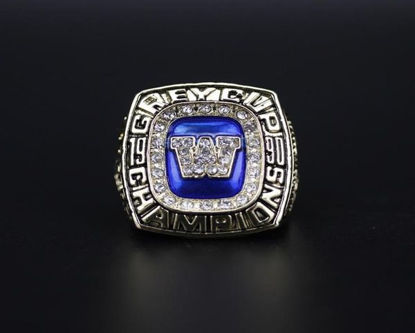 winnipeg blue 1962 1988 1984 1990 2019 bombers cfl grey cup team s ship ring sport souvenir men fan gift 2020 wholesale1092240, Golden;silver
winnipeg blue 1962 1988 1984 1990 2019 bombers cfl grey cup team s ship ring sport souvenir men fan gift 2020 wholesale1092240, Golden;silver