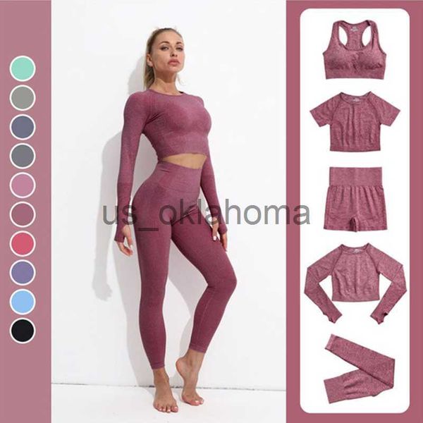 yoga outfit 25pieces seamless women's yoga set fitness long sleeve crop high waist leggings tracksuit workout activewear workout wear j
yoga outfit 25pieces seamless women's yoga set fitness long sleeve crop high waist leggings tracksuit workout activewear workout wear j