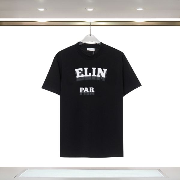 2023 mens letter print t shirts luxury black fashion designer summer short sleeve size s-3xl, White;black
2023 mens letter print t shirts luxury black fashion designer summer short sleeve size s-3xl, White;black