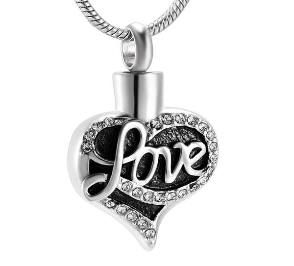 ijd9884 heart cremation jewelry eternal love engraving stainless steel cremation jewelry funeral urn ash holder keepsake6123861, Silver
ijd9884 heart cremation jewelry eternal love engraving stainless steel cremation jewelry funeral urn ash holder keepsake6123861, Silver