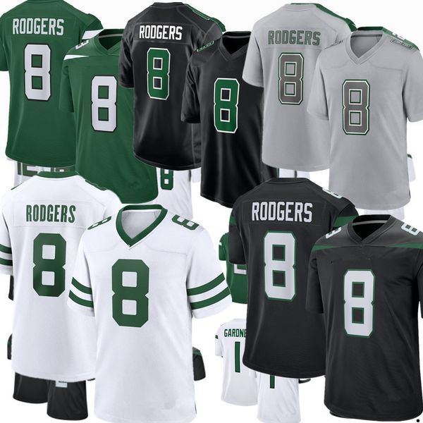 aaron rodgers jersey new yorks ahmad sauce gardner garrett wilson jets zach wilson breece hall allen lazard joe namath corey davis darrelle, Black;red
aaron rodgers jersey new yorks ahmad sauce gardner garrett wilson jets zach wilson breece hall allen lazard joe namath corey davis darrelle, Black;red