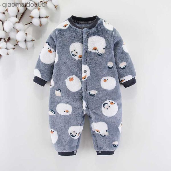 autumn winter newborn baby clothes dinosaur print baby boy romper warm infant baby boy girl soft fleece jumpsuit pajamas l230712, Blue
autumn winter newborn baby clothes dinosaur print baby boy romper warm infant baby boy girl soft fleece jumpsuit pajamas l230712, Blue
