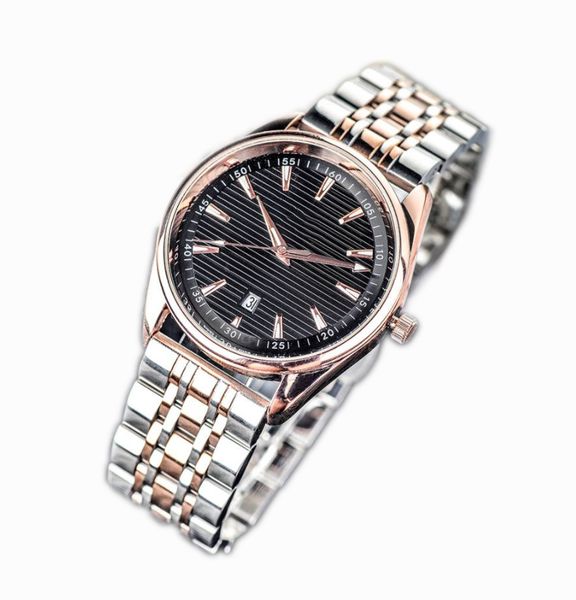 mens movement watches designer watch aaa 40mm black dial quartz watchfashion classic style stainless steel waterproof luminous wristwatches, Slivery;golden
mens movement watches designer watch aaa 40mm black dial quartz watchfashion classic style stainless steel waterproof luminous wristwatches, Slivery;golden