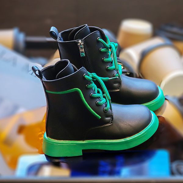 boots autumn and winter girls soft bottom assorted simple ankle boots korean child roundtoe narrow band boys fashion boots 230721, Black;grey
boots autumn and winter girls soft bottom assorted simple ankle boots korean child roundtoe narrow band boys fashion boots 230721, Black;grey