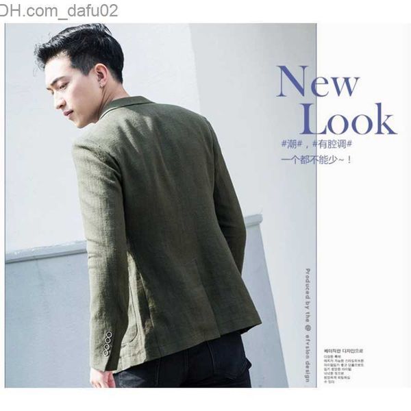 men's tracksuits new summer men's multi color linen casual fit breathable youth set coat size s l xl 2xl 3xl 4xl z230724, Gray
men's tracksuits new summer men's multi color linen casual fit breathable youth set coat size s l xl 2xl 3xl 4xl z230724, Gray