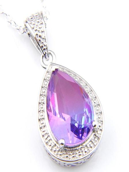 12 pcs 1lot vintag bi colored tourmaline gems 925 sterling silver pendants necklace usa israel wedding engagement weddings jewelry3502407
12 pcs 1lot vintag bi colored tourmaline gems 925 sterling silver pendants necklace usa israel wedding engagement weddings jewelry3502407