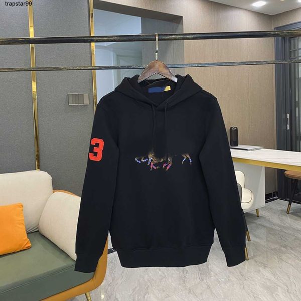mens polo hoodies hourse embroidered sweatshirt ralphs polos womens hoodie casual designer clothes laurens, Black
mens polo hoodies hourse embroidered sweatshirt ralphs polos womens hoodie casual designer clothes laurens, Black