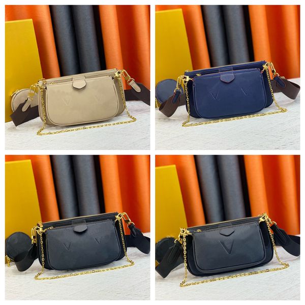 luxury mini gift bag multi pocket shoulder bag wallet little women's favorite cross strap 2023aaa 23 four color
luxury mini gift bag multi pocket shoulder bag wallet little women's favorite cross strap 2023aaa 23 four color