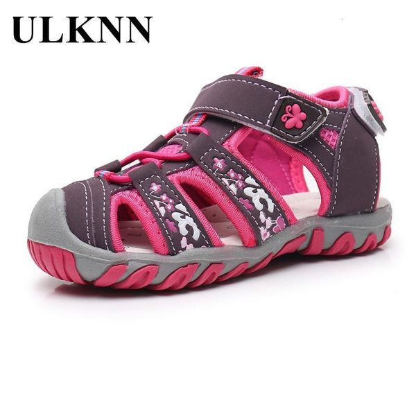 sandals ulknn girl's summer beach sandals girls casual kids shoe closed toe sport sandals for girls soft baby toddler roman shoes 23072, Black;red
sandals ulknn girl's summer beach sandals girls casual kids shoe closed toe sport sandals for girls soft baby toddler roman shoes 23072, Black;red