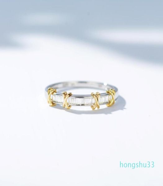 infinity brand new luxury jewelry pure 100 925 sterling silver separate gold princess cut white z diamond wedding band ring f3240620, Slivery;golden
infinity brand new luxury jewelry pure 100 925 sterling silver separate gold princess cut white z diamond wedding band ring f3240620, Slivery;golden