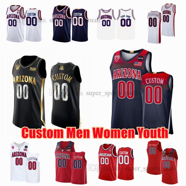 ncaa xs-6xl arizona wildcats college basketball jerseys lang champion kriisa menaugh krystkowiak anderson henderson jr. custom any name any, Black;red
ncaa xs-6xl arizona wildcats college basketball jerseys lang champion kriisa menaugh krystkowiak anderson henderson jr. custom any name any, Black;red