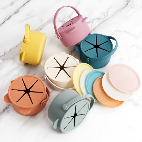 cups dishes utensils portable kawaii cartoon bear shape baby silicone snack cup feeding solid food storage box container with lid sutff 2307
cups dishes utensils portable kawaii cartoon bear shape baby silicone snack cup feeding solid food storage box container with lid sutff 2307