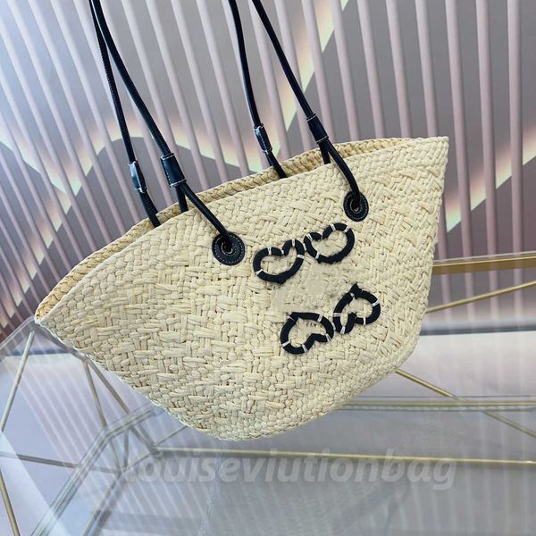 summer straw bag designer handbags fashion shopping beach totes women luxury woven large crossbody bags lady shoulder basket bag purse
summer straw bag designer handbags fashion shopping beach totes women luxury woven large crossbody bags lady shoulder basket bag purse