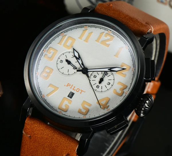 2023 style three stitches luxury mens watches mechanical automatic movement brand designer clock rubber belt men fashion accessories holiday, Slivery;golden
2023 style three stitches luxury mens watches mechanical automatic movement brand designer clock rubber belt men fashion accessories holiday, Slivery;golden