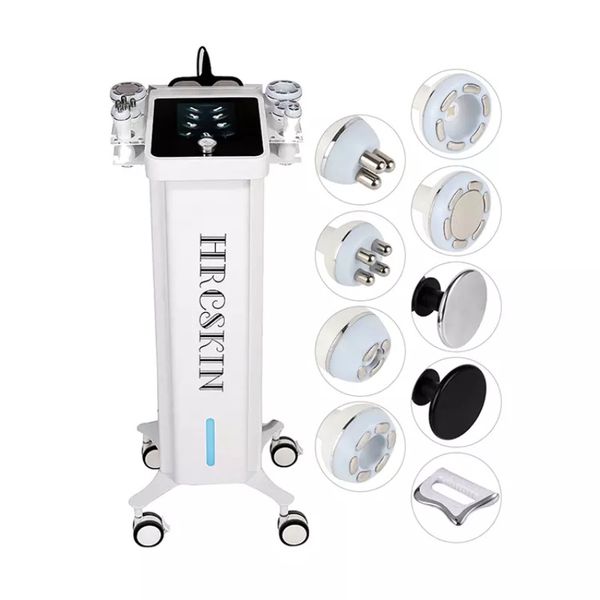 9 in 1 large 40k cavitation probe fat burning slimming machine non-invasive vacuum high frequency wave body sculpting
9 in 1 large 40k cavitation probe fat burning slimming machine non-invasive vacuum high frequency wave body sculpting