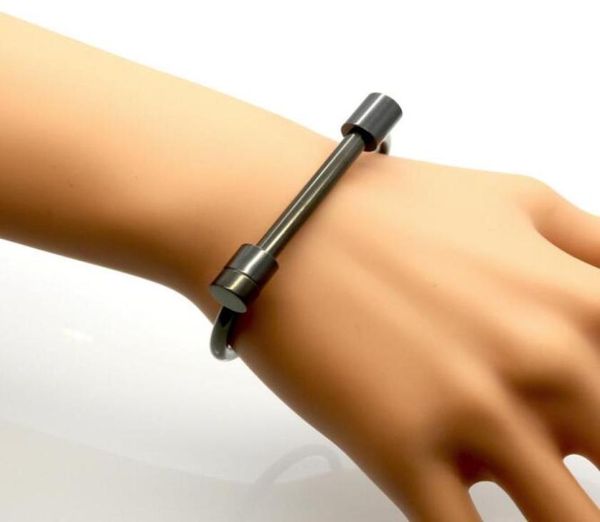 fashion design horseshoe screw bracelet gold silver rose black stainless steel bracelets bangles for men women bracelet gif5625631
fashion design horseshoe screw bracelet gold silver rose black stainless steel bracelets bangles for men women bracelet gif5625631
