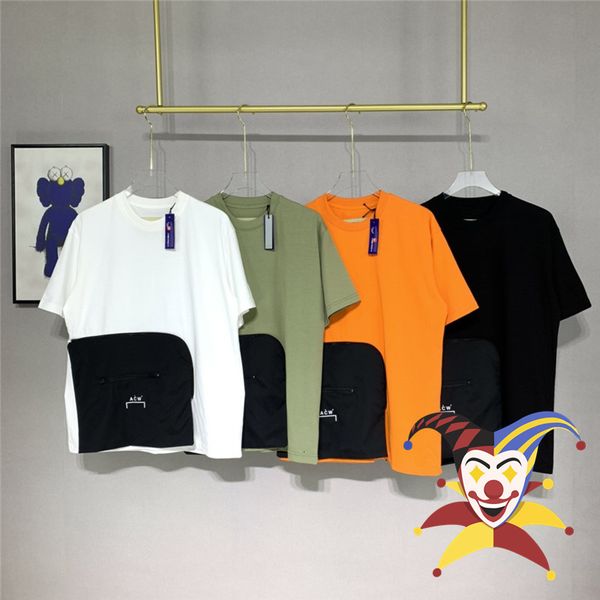 men's t-shirts a cold wall pocket t-shirt men women casual tee front black pockets back printed acw 230721, White;black
men's t-shirts a cold wall pocket t-shirt men women casual tee front black pockets back printed acw 230721, White;black