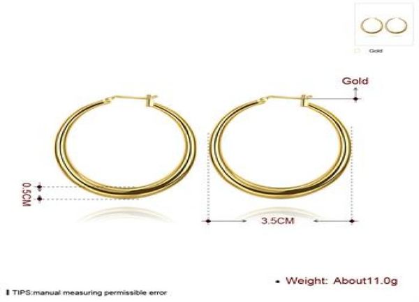 women039s earrings silver 925 sterling silver gift box oval earrings new gold plated fashion jewelry 24k gold1323287
women039s earrings silver 925 sterling silver gift box oval earrings new gold plated fashion jewelry 24k gold1323287