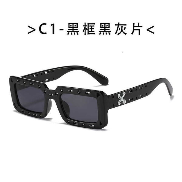 fashion sunglasses 2023 new net red sunglasses women's men's fashion hollow square feet 17h83, White;black
fashion sunglasses 2023 new net red sunglasses women's men's fashion hollow square feet 17h83, White;black