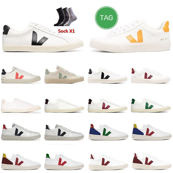 luxury brand veja womens shoes designer sneakers vejas white black leather grey fashion mens classic couples vegetarianism style original ca
luxury brand veja womens shoes designer sneakers vejas white black leather grey fashion mens classic couples vegetarianism style original ca