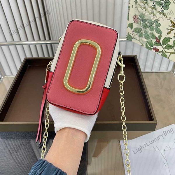 new arrive tote bags snapschain shoulder bag designers messenger crossbody camera purse double color matching casual classic wallet 230724y
new arrive tote bags snapschain shoulder bag designers messenger crossbody camera purse double color matching casual classic wallet 230724y