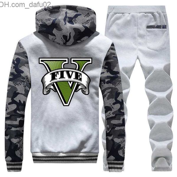 men's tracksuits men's hoodie sweatshirt+pants game 5 men's hoodie 5 winter hoodie suit thick wool suit s-5xl z230724, Gray
men's tracksuits men's hoodie sweatshirt+pants game 5 men's hoodie 5 winter hoodie suit thick wool suit s-5xl z230724, Gray