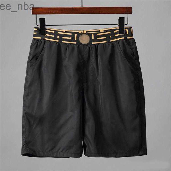 2021 mens shorts sweatpants famous men summer pants fashion letters printed men's size m-3xl