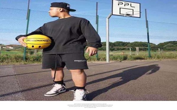 men039s fitn shorts muscle brother sloose casual fivepoint pants fog s sports trousers6377518, White;black
men039s fitn shorts muscle brother sloose casual fivepoint pants fog s sports trousers6377518, White;black