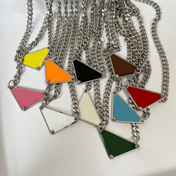 fashion pendant necklace designer jewelry for women inverted triangle letter hip hop jewelry luxury necklace trendy personality clavicle cha, Silver
fashion pendant necklace designer jewelry for women inverted triangle letter hip hop jewelry luxury necklace trendy personality clavicle cha, Silver