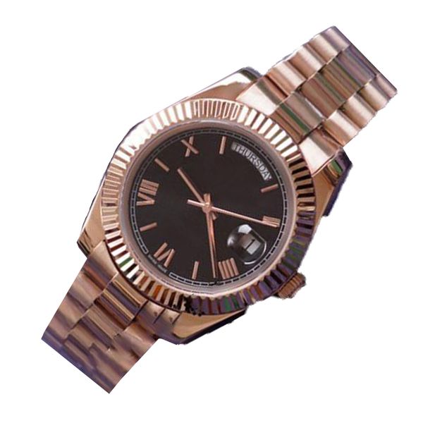 casual fashion watches movement mens watch watchs with 36mm 41mm stainless steel waterproof chronograph 8205 movement luminous sapphire chri, Slivery;brown
casual fashion watches movement mens watch watchs with 36mm 41mm stainless steel waterproof chronograph 8205 movement luminous sapphire chri, Slivery;brown