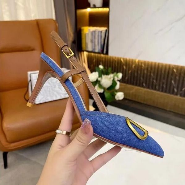 designer women luxury sandals dress shoes high heel leather rivets black pointed peep-toe women skinny heels fashion party wedding heels 9.5
designer women luxury sandals dress shoes high heel leather rivets black pointed peep-toe women skinny heels fashion party wedding heels 9.5