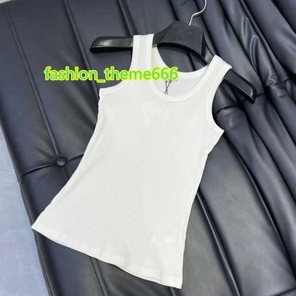 women's tank kamis designer kamis anagram embroidered cotton blend vest shorts designer skirt yoga set two-piece dress bra vest ladies, White
women's tank kamis designer kamis anagram embroidered cotton blend vest shorts designer skirt yoga set two-piece dress bra vest ladies, White