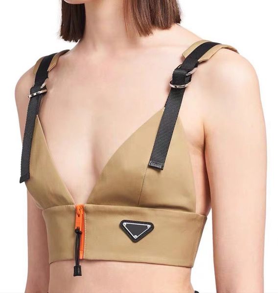 triangle badge bustiers women personality designer corsets bra cups fairy bustier minority design joker zipper vest women for lady brand bra, White
triangle badge bustiers women personality designer corsets bra cups fairy bustier minority design joker zipper vest women for lady brand bra, White