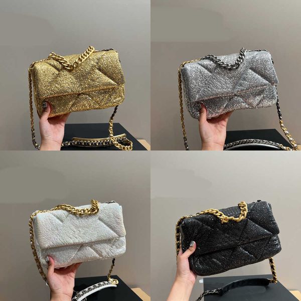 sequins bag women chian blingbling designer shoulder bags luxueys crossbody evening bags handbag leather crossbody female crossbody bags 230
sequins bag women chian blingbling designer shoulder bags luxueys crossbody evening bags handbag leather crossbody female crossbody bags 230