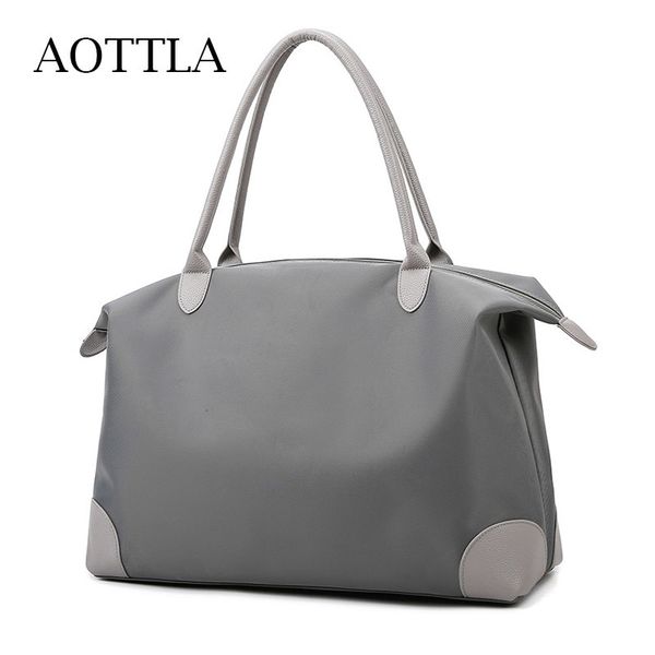 duffel bags aottla women s travel bag handbag 2023 fashion brand ladies single shoulder weekend sports yoga female 230724
duffel bags aottla women s travel bag handbag 2023 fashion brand ladies single shoulder weekend sports yoga female 230724