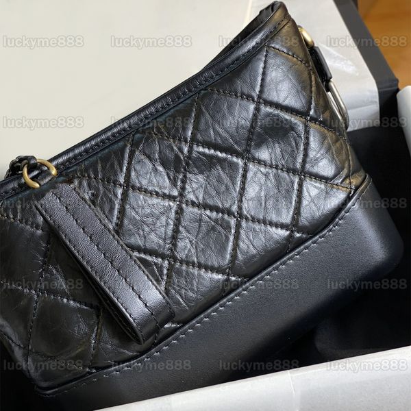 10a mirror quality designers small large hobo bags womens aged calfskin quilted black purse luxury lady handbag crossbody shoulder chain str
10a mirror quality designers small large hobo bags womens aged calfskin quilted black purse luxury lady handbag crossbody shoulder chain str