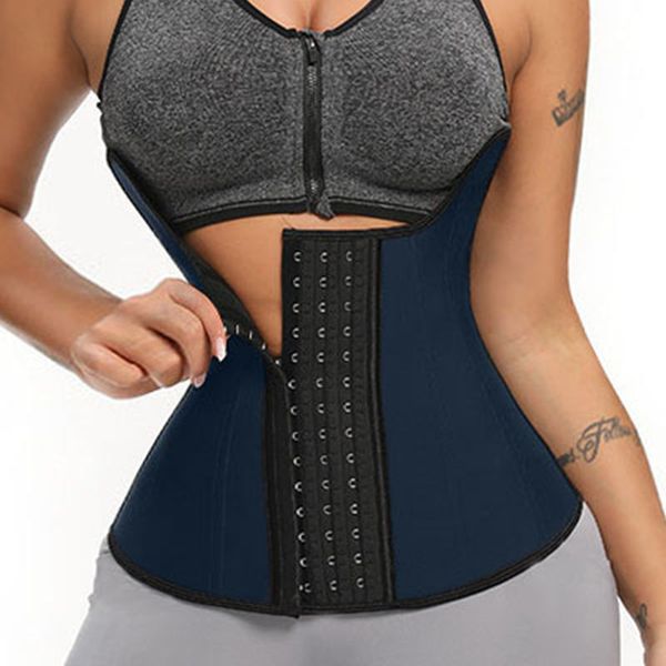 waist tummy shaper slimming sheath steel boned waist trainer latex colombian belt modeling strap body shaper reductive girdle tummy trimmer
waist tummy shaper slimming sheath steel boned waist trainer latex colombian belt modeling strap body shaper reductive girdle tummy trimmer
