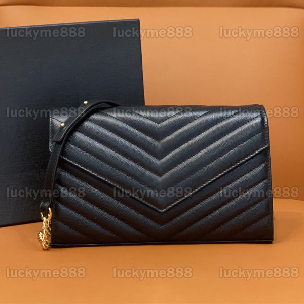 10a mirror quality designers medium envelope bag 22.5cm wallet on chain bag matelasse chevron quilted purse luxurys caviar handbag crossbody
10a mirror quality designers medium envelope bag 22.5cm wallet on chain bag matelasse chevron quilted purse luxurys caviar handbag crossbody