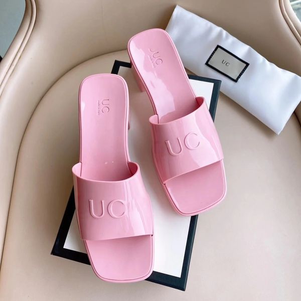 2023 luxury designers sandals women printing slipper thick bottom platform alphabet lady sandal patent leather sneakers fashion shoes with b, Black
2023 luxury designers sandals women printing slipper thick bottom platform alphabet lady sandal patent leather sneakers fashion shoes with b, Black