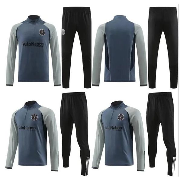 2023 2024 international miami tracksuit soccer jacket matuidi campana yedlin beckham mls messies 23 24 maillot foot football training suit s, Black
2023 2024 international miami tracksuit soccer jacket matuidi campana yedlin beckham mls messies 23 24 maillot foot football training suit s, Black