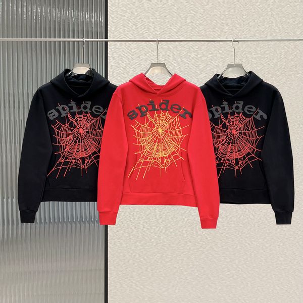 sp5der young thug 555555 mens hoodie foam women print embroidery spider web graphic pink sweatshirts y2k pullovers s-xl, Black
sp5der young thug 555555 mens hoodie foam women print embroidery spider web graphic pink sweatshirts y2k pullovers s-xl, Black