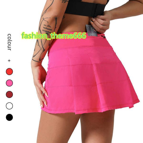 women's tracksuits yoga outfits l-22 pleated tennis skirt women gym clothes sports shorts female running fitness dance yoga underwear b, Gray
women's tracksuits yoga outfits l-22 pleated tennis skirt women gym clothes sports shorts female running fitness dance yoga underwear b, Gray