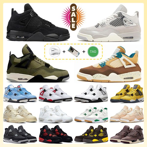 4 4s basketball shoes frozen moments medium olive cacao wow pine green military black cat university blue white oreo violet ore sneakers for
4 4s basketball shoes frozen moments medium olive cacao wow pine green military black cat university blue white oreo violet ore sneakers for