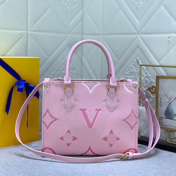 designer classic totes bag onhego handbag embossed flower handbag shopping bag one shoulder crossbody wallet leather large capacity womens l
designer classic totes bag onhego handbag embossed flower handbag shopping bag one shoulder crossbody wallet leather large capacity womens l