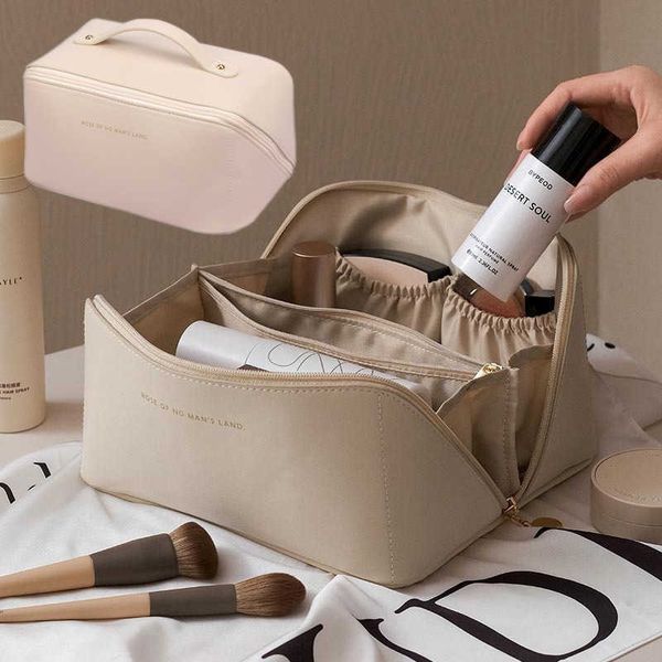 cosmetic bags cases pu organ pillow makeup bag for women's handheld large capacity travel portable ins advanced sense wash and storage
cosmetic bags cases pu organ pillow makeup bag for women's handheld large capacity travel portable ins advanced sense wash and storage