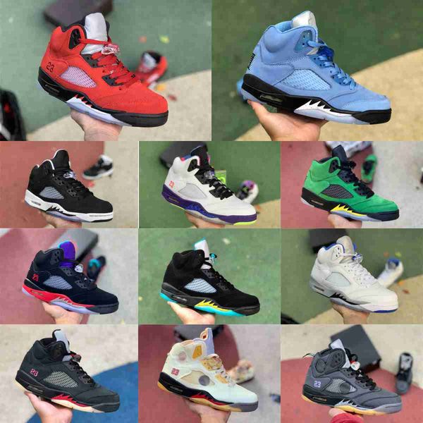 jumpman what the 5 5s high basketball shoes mens fire red 3 blue unc aqua oreo retros bred wings runner metallic silver sail muslin raging t, Black
jumpman what the 5 5s high basketball shoes mens fire red 3 blue unc aqua oreo retros bred wings runner metallic silver sail muslin raging t, Black