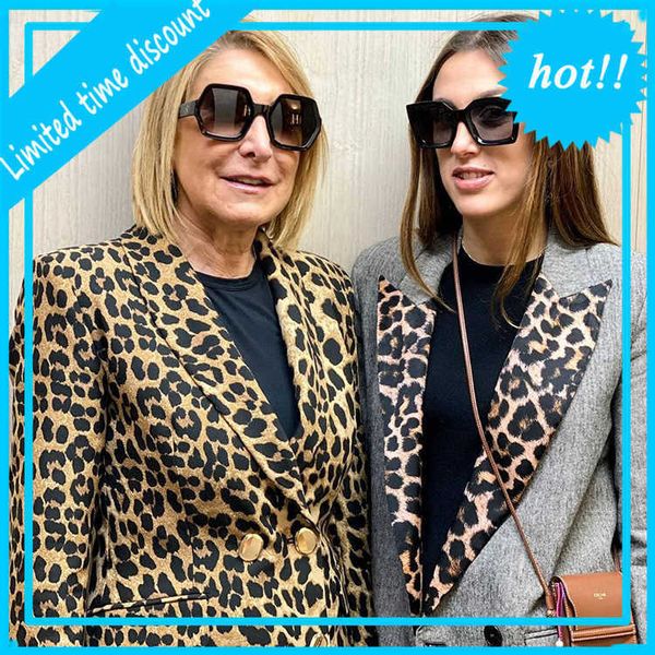 designer brand vintage sunglasses uv400 4s130 new trend fashion square rice nail women's sunglass and sun protection for women, White;black
designer brand vintage sunglasses uv400 4s130 new trend fashion square rice nail women's sunglass and sun protection for women, White;black
