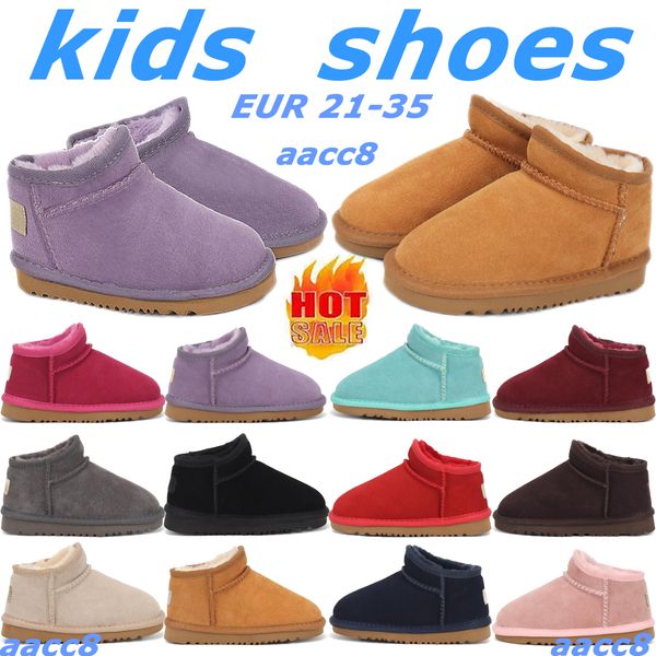 australia kids shoes boots shoe toddler sneakers winter kid designer toddlers trainers boys boy girl children size 21-35 outdoor boot bootie, Black
australia kids shoes boots shoe toddler sneakers winter kid designer toddlers trainers boys boy girl children size 21-35 outdoor boot bootie, Black