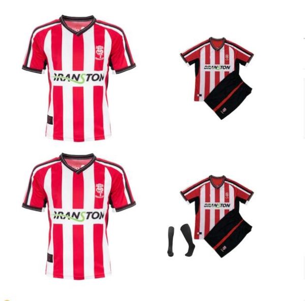 lincoln city 23 24 soccer jerseys 2023 2024 home football shirt timothy reagan poole football shirt kids kits uniform camisetas de futbol ma, Black;yellow 
lincoln city 23 24 soccer jerseys 2023 2024 home football shirt timothy reagan poole football shirt kids kits uniform camisetas de futbol ma, Black;yellow